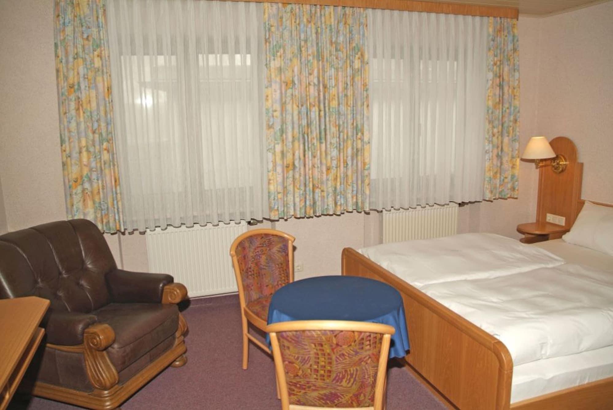 Hotel Gasthof Heckl Kinding Exterior foto