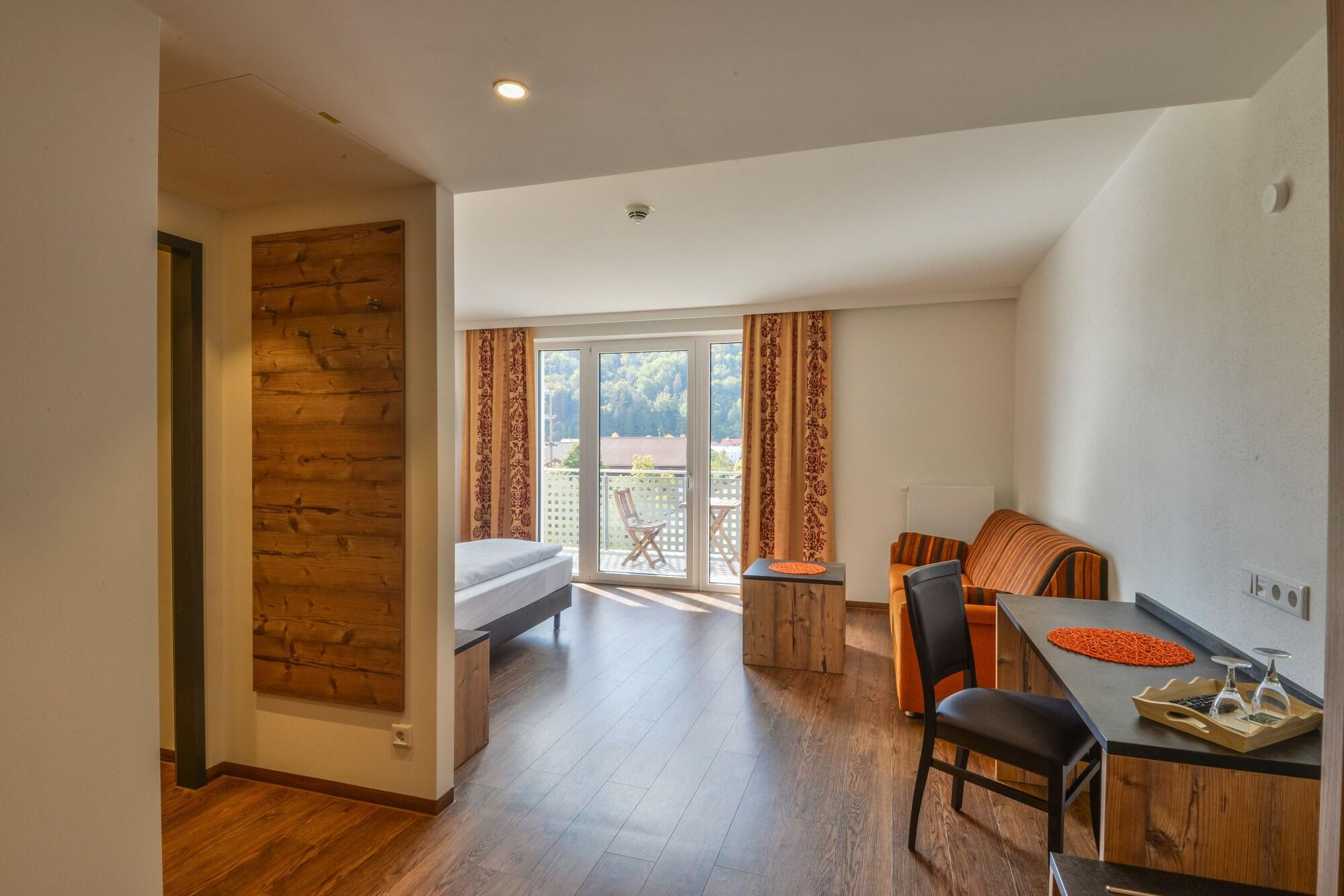 Hotel Gasthof Heckl Kinding Exterior foto